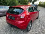 Ford fiesta 1.0 med ny tandrem  - 5