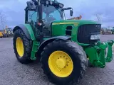 John Deere 6930 Premium AUTOPOWER, AUTOTRACREADY, FRONTLIFT/PTO - 4