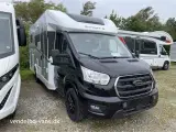 2024 - SunLight T 680 Adventure Edition   Enkeltsenge - automatgear - stor motor