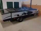 Combi Camp Venezia årg 2004 - 2
