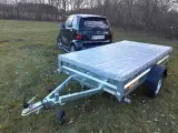 Neptun Praktik GN 169 Pak Presenning & Næsehjul - 3