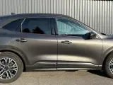 Ford Kuga 2,5 PHEV ST-Line CVT - 4