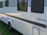 Adria Alpina 613UT - 4