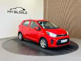 Kia Picanto 1,0 MPi Advance - 3