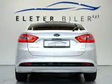 Ford Mondeo 1,5 SCTi 160 Titanium aut. - 4