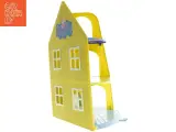 Peppa Pig hus legetøj - 3