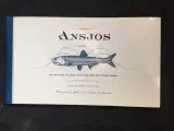 ANSJOS - 66 opskrifter