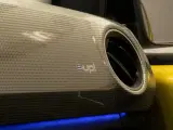 VW e-Up!  Style - 3