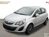 Opel Corsa 1,2 Twinport Enjoy 85HK 5d