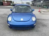 VW Beetle 2,0 115HK 3d - 2