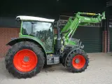 Fendt 211 S Vario Profi gen3 - 5