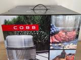 HELT NY: COBB premier+ gas deluxe