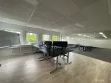Nyistandsat kontorlejemål udlejes - 4