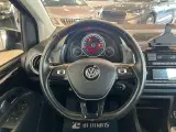 VW Up! 1,0 MPi 60 - 3