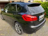 BMW 218d 2,0 Active Tourer aut. - 4