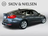 BMW 320d 2,0 Gran Turismo aut. - 3