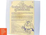 Bamse Tegneserieblade - 3