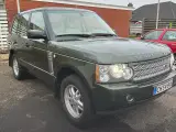 NYSYNET!!!Range Rover 3.0 række 6.  velholdt! - 2