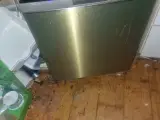Siemens opvaskemaskine