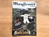 Mayflower Babystrik