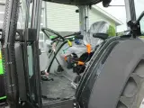 Deutz-Fahr Agrofarm 115G Sælges kun til eksport / Only for export sales - 4