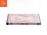 Mord I Solen (Agatha Christie) med Peter Ustinov (DVD) - 2
