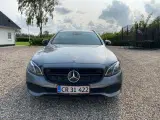 Mercedes E220 d 2,0 Business stc. aut. - 2