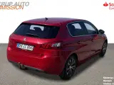 Peugeot 308 1,6 BlueHDi Style 120HK 5d - 3