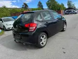 Citroën C3 1,6 e-HDi Seduction 90HK 5d - 2