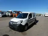 Renault Kangoo L1 1,5 DCI Access start/stop 75HK Van - 4