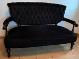 Flot antik sofa