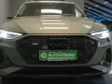 Audi e-tron 55 Black Edition S-line quattro - 2