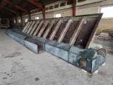 - - - 20 meter  100 tons  2 stk. - 3