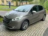 Peugeot 208 1,2 VTi Urban - 3