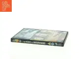 The Guns of Navarone DVD - 4