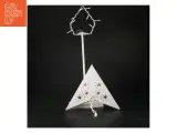 Julestjerne bordlampe fra Jysk (str. Lampe 61 cm. stjerne, 47 cm) - 2