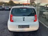 Skoda Citigo 1,0 60 Ambition GreenTec - 5