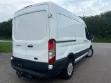 Ford Transit 350 L2 Van 2,2 TDCi 125 Trend H2 FWD - 3