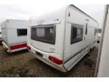 2008 - LMC Dominant 550 E - 2