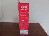 Antenne One For All - 4
