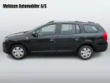 Dacia Logan 1,5 DCi Lauréate Start/Stop 90HK - 2