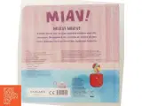 MIAV! af Lotte Kjeldskov (på dansk ved) (Bog) - 3