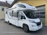 2024 - Adria Coral XL Plus 660 SL   FØRPRIS KR. 1.006.458   -   SPAR KR. 96.586 - 2