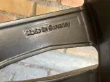 Audi RS 21" Fælge med dæk - 4