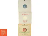 Gamle vinylplader (str. Ø 25 cm) - 3