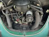 VW 1300.   Automatik 1500 Motor - 4