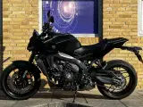 Yamaha MT-09 Y-AMT - 5
