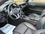 Mercedes SLK200 1,8 aut. BE - 3