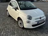 Fiat 500C 1,0 Hybrid Lounge - 3