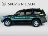 Toyota Land Cruiser 4,2 TD LE aut. - 2
